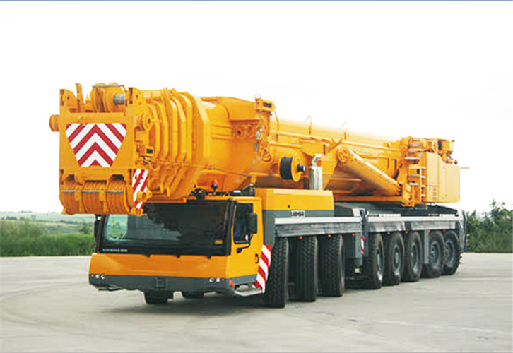 前进区精密设备吊装（如机床、仪器）需要特殊车型吗？